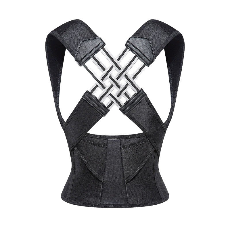 Aplomb Invisible — support postural discret, photo produit 1