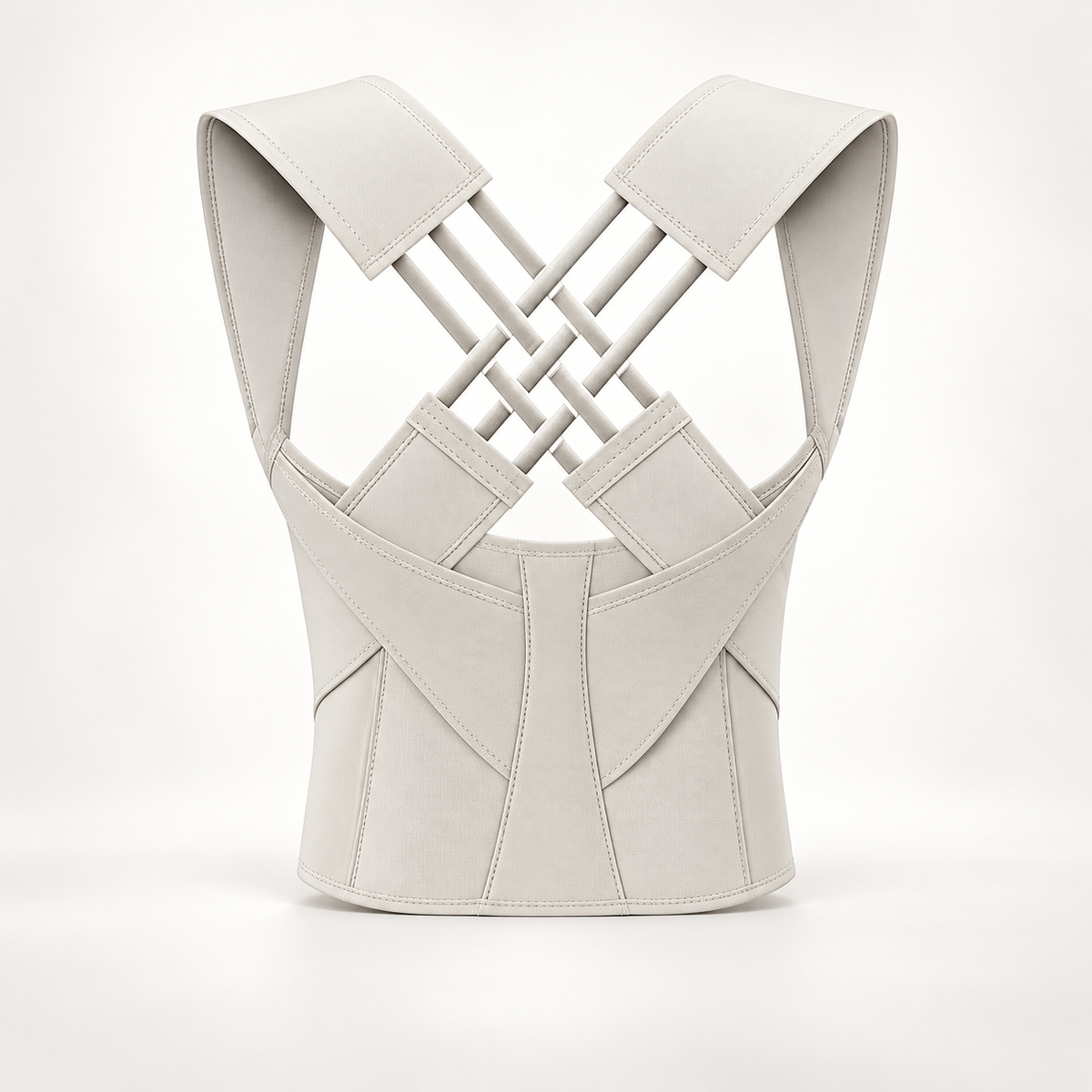 Aplomb Essentiel — Support postural discret